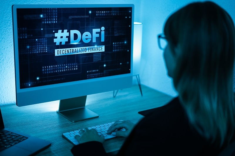 DeFi Portfolio 