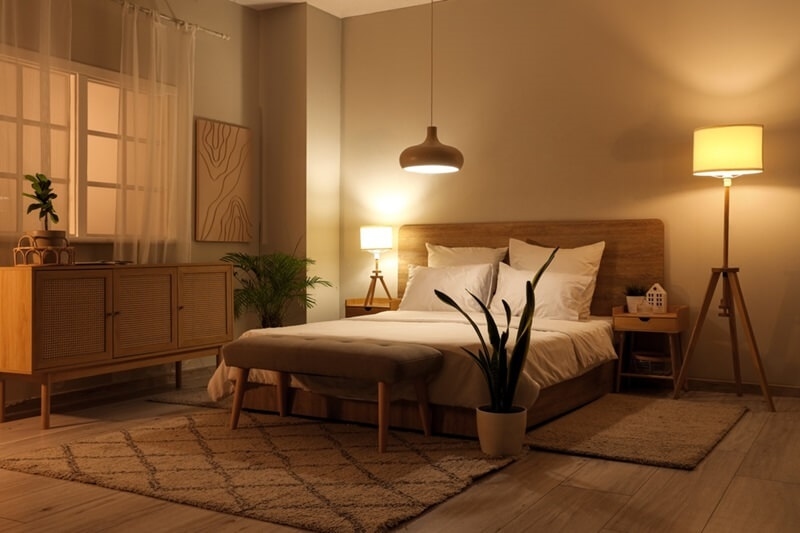 declutter-deto-bedroom-setup-for-sleep