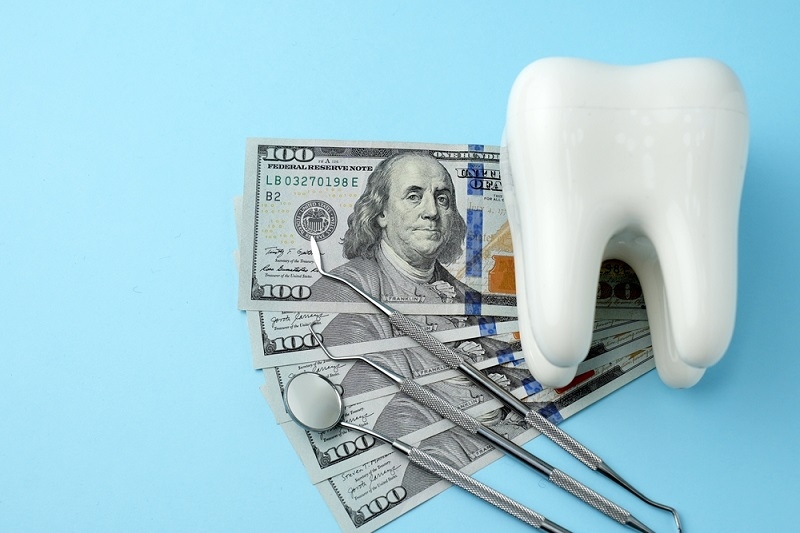 Dental Insurance Coverage