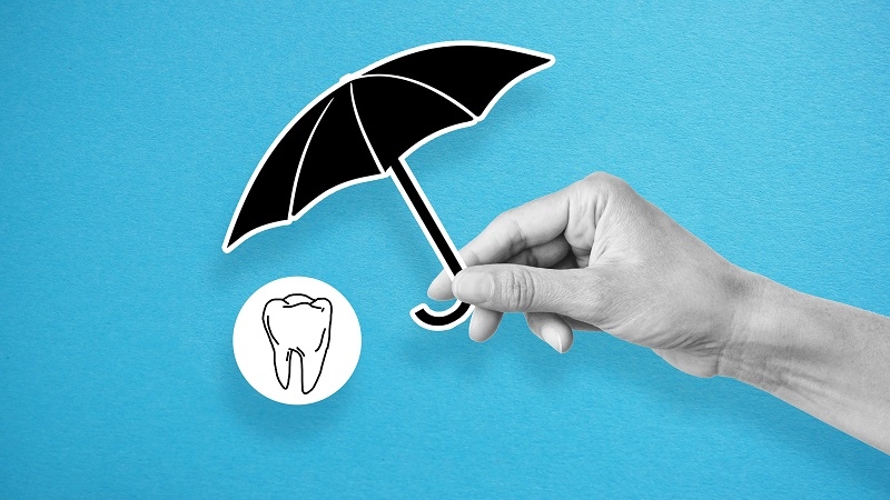 Dental Insurance Coverage