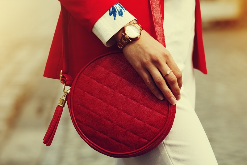trendy small purses