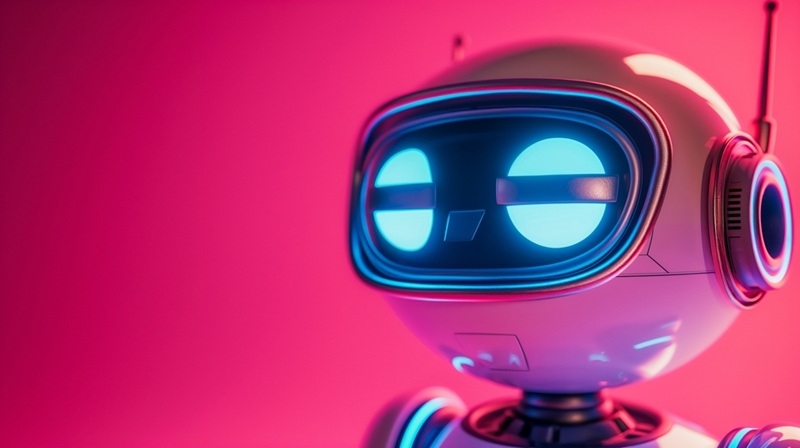 Devices Smarter With AI