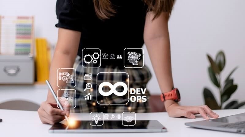 devops-tool