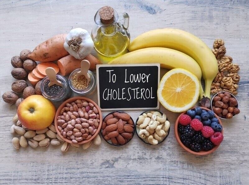 diet-and-cholesterol