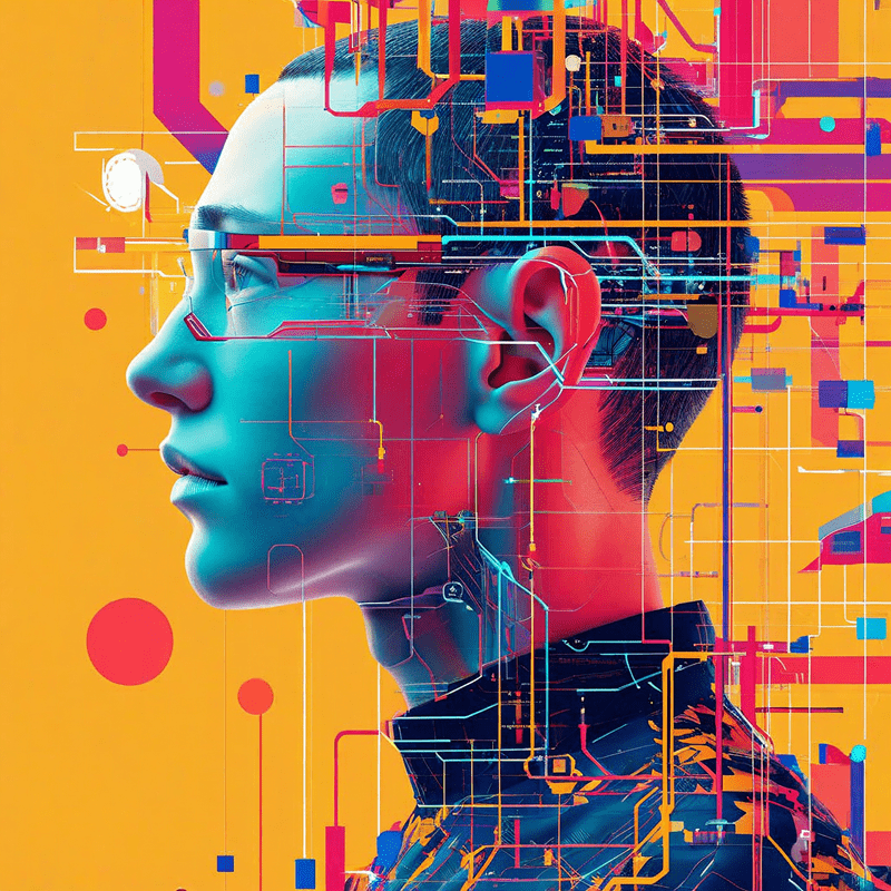 physical and digital art, hybrid art forms, digital physical integration, mixed media holography, contemporary fusion art