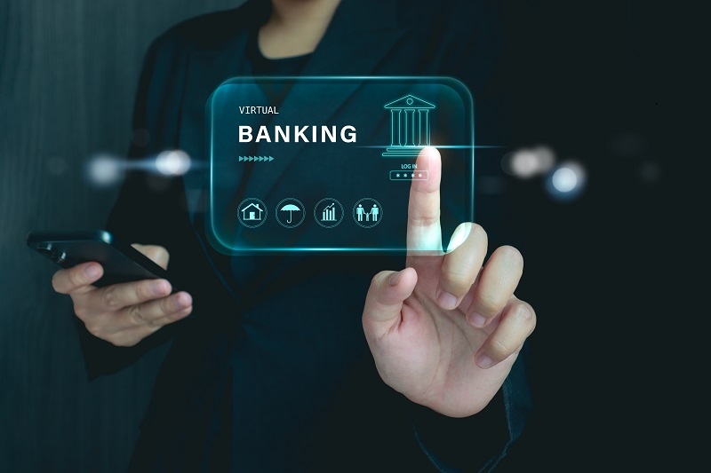 Future of Mobile Banking Apps