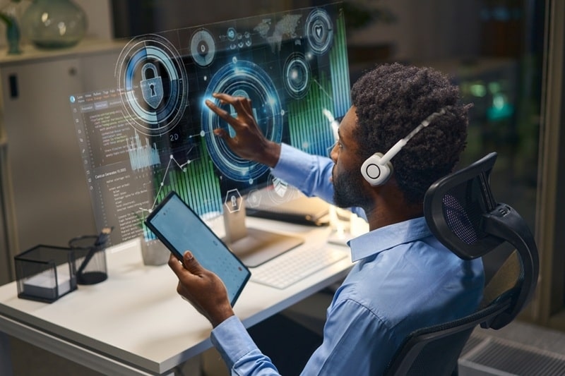  real holography vs digital holography