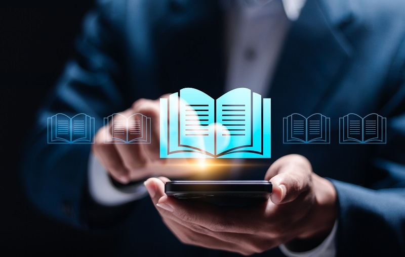 digital library