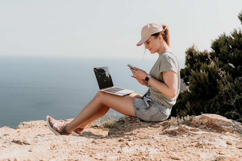 Practical Applications and Gadgets for Serious Travelers