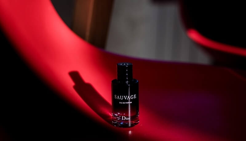dior sauvage exilier perfume