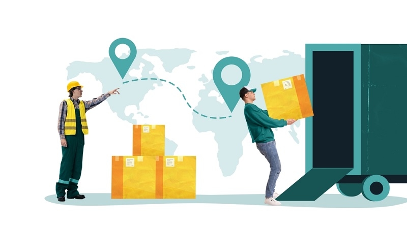 Direct Shipping