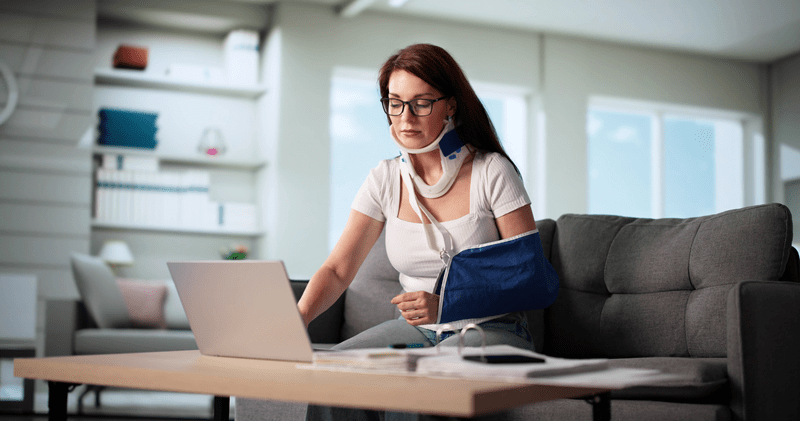 disability insurer process, short-term disability claims, disability documentation, claim appeal tips, disability coverage payout