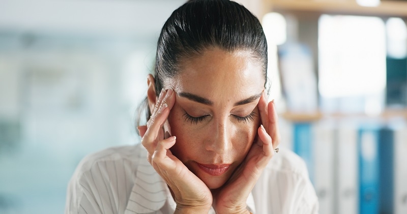 Coping With Disaster Stress