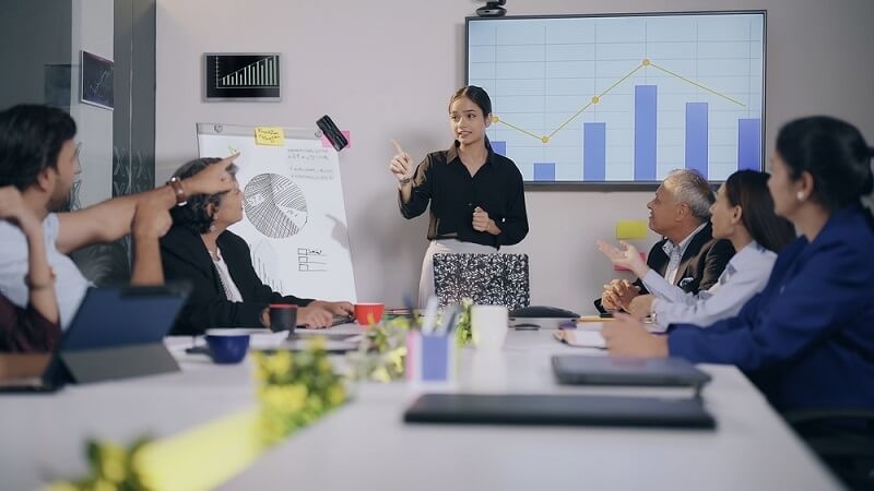 diversity in media and technology meeting