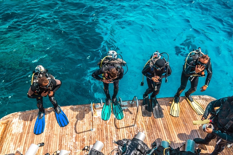 Beginner’s Guide to Portugal Snorkeling