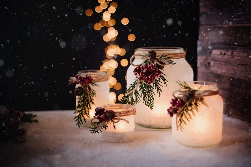 Creative Candle Making Ideas 