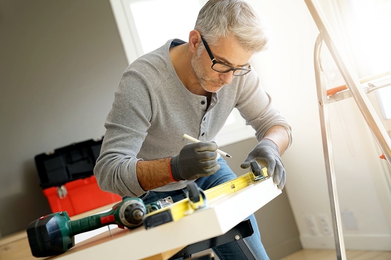 Furniture Repair