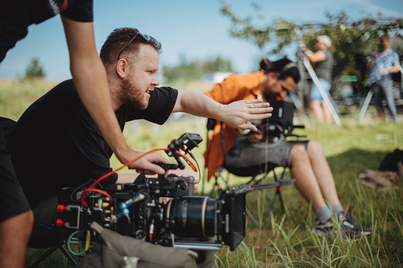 storytelling through photos