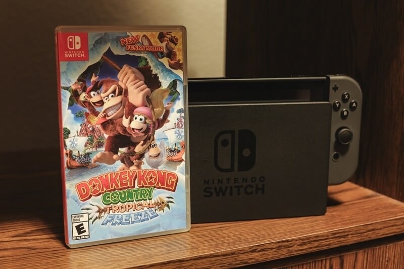 donkey-kong-bananza-characters