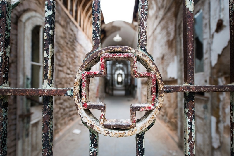 eastern-state-penitentiary-in-pennsylvania