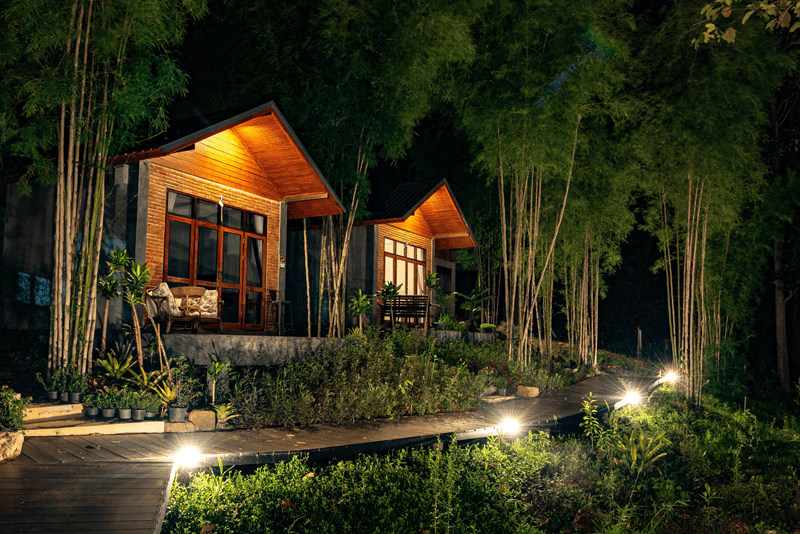 Green Hotels Port Arthur