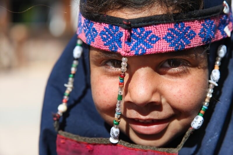 egyptian kids hair style