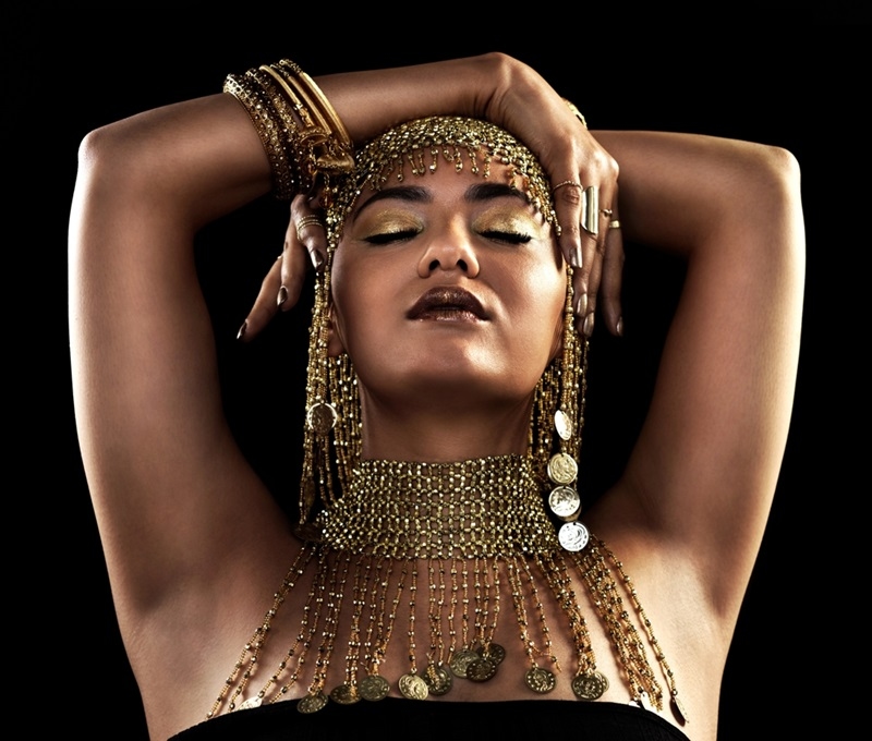 egyptian royal accessories