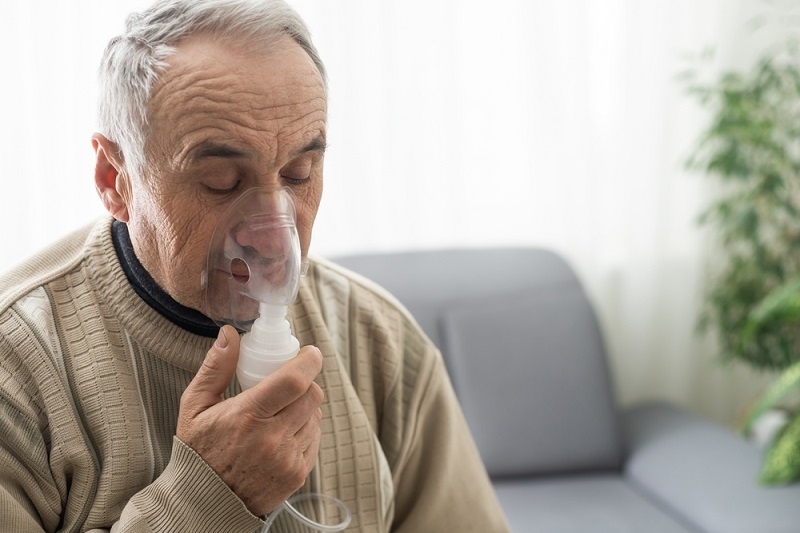 ELDER PATIENT