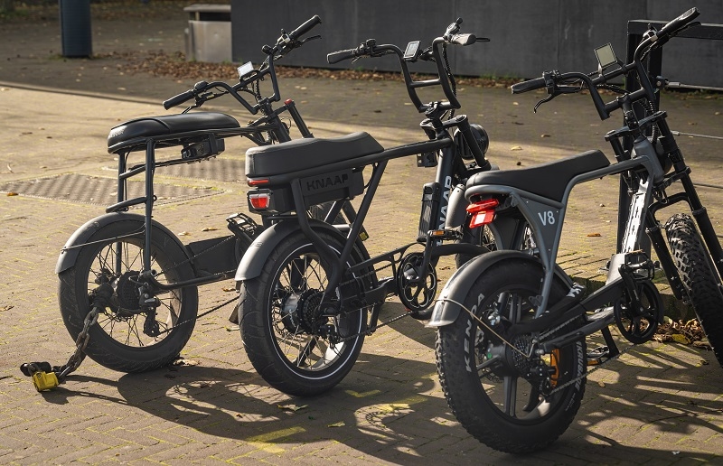 electric Cruiser
