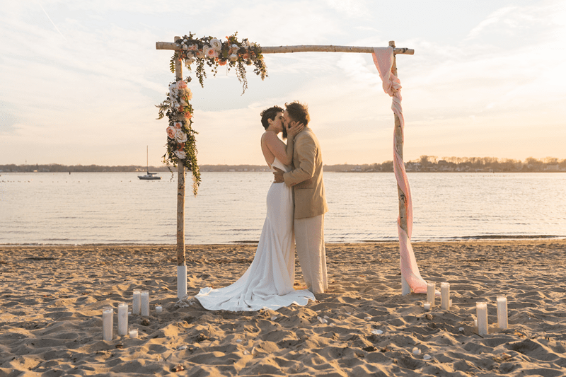 Stunning Elopement Locations