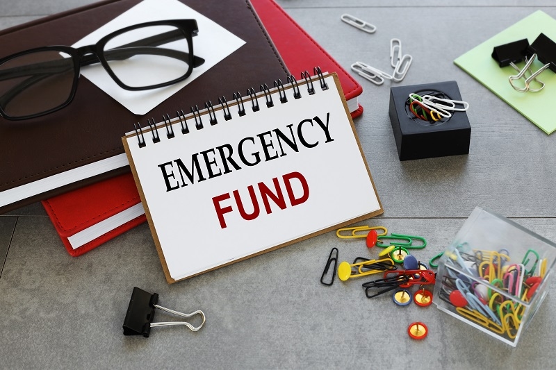 Emergency Fund