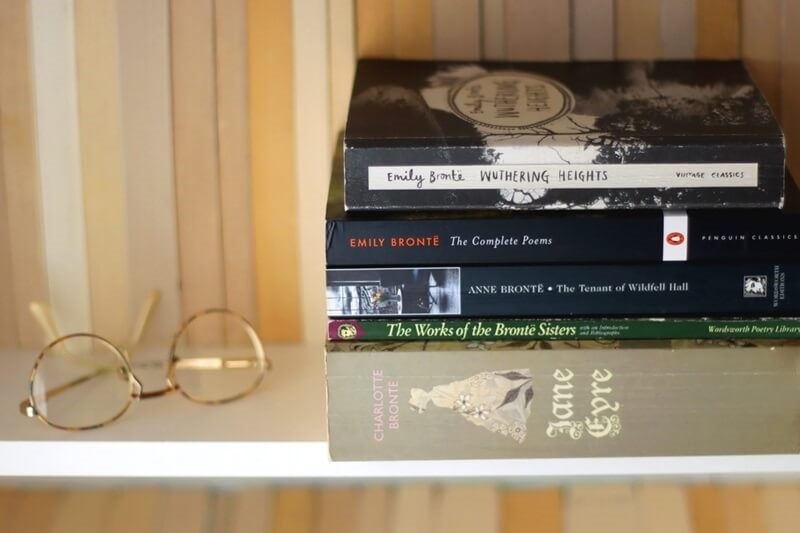 emily-bronte-novels-collection
