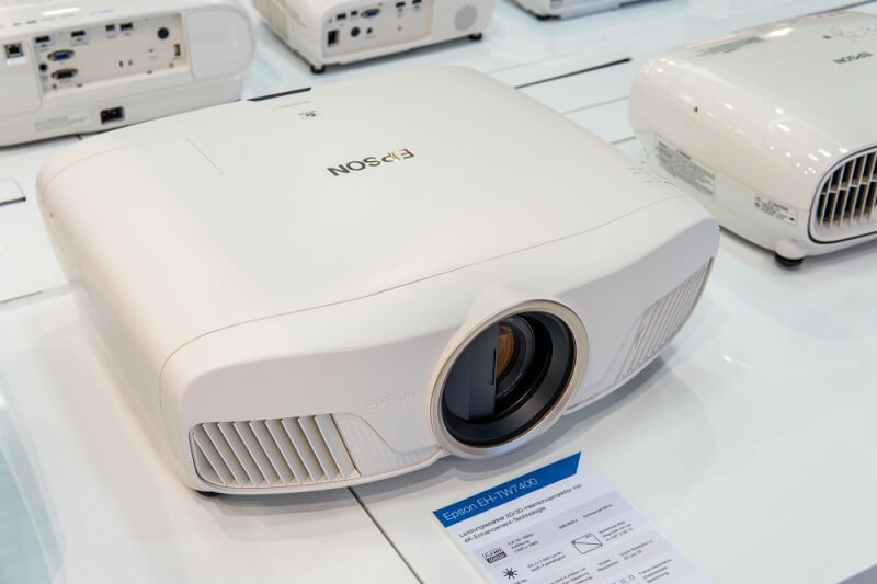 epson home cinema projector 