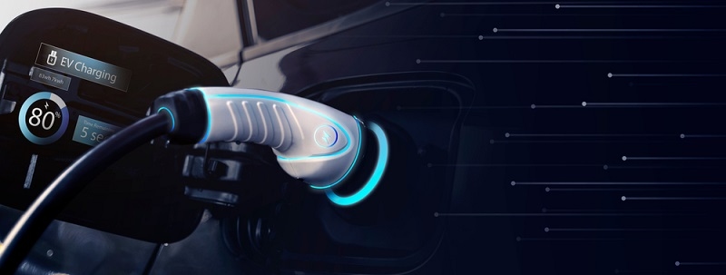 EV Battery charging