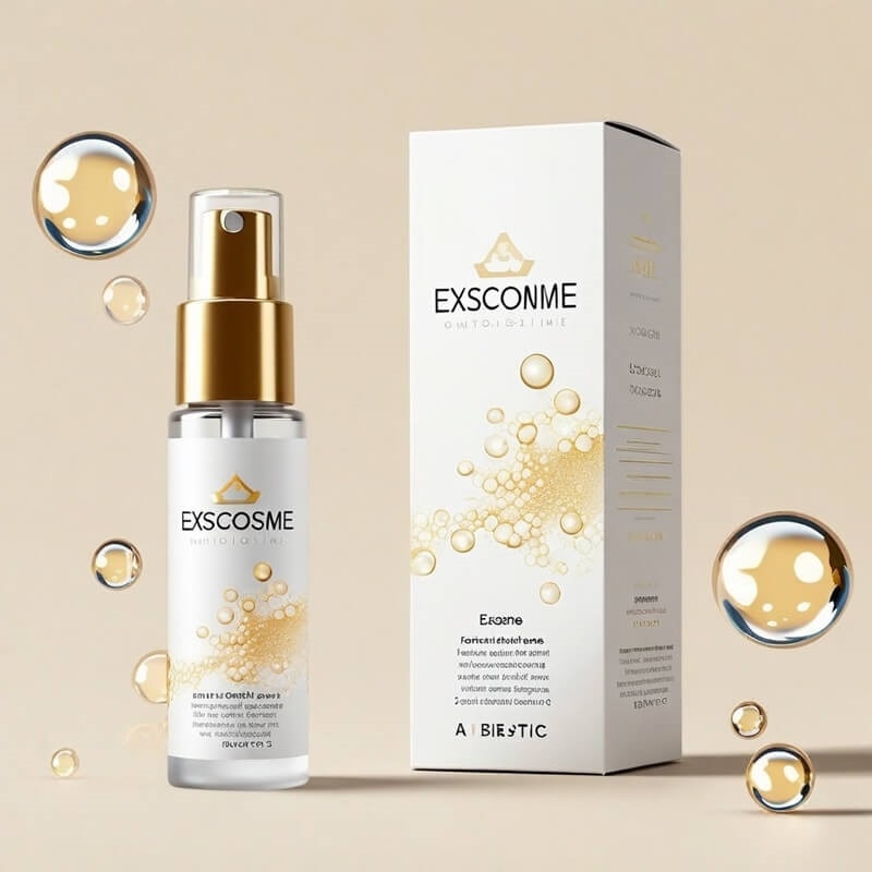 exosome-skincare-serum-product-benefit