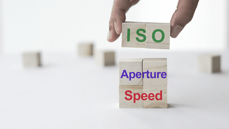 The Exposure Triangle