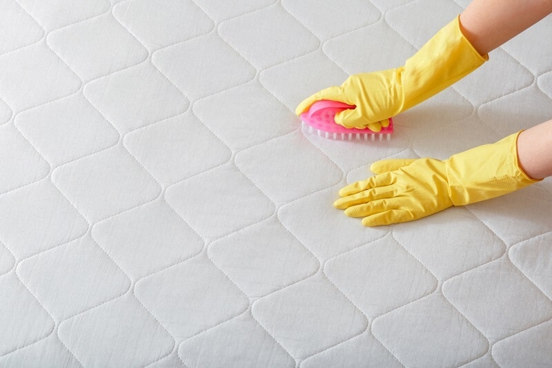 extend-mattress-life-regular cleaning