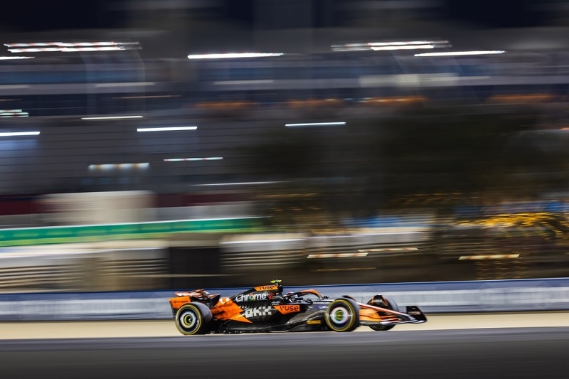 Fastest F1 Car