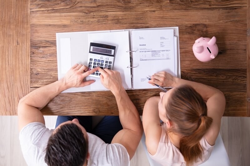 family-budgeting