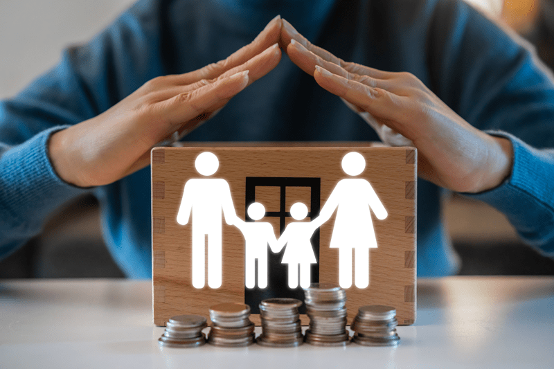 Saving for Family Goals