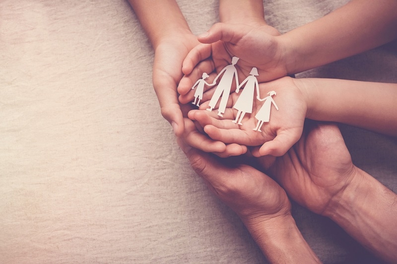 family health insurance