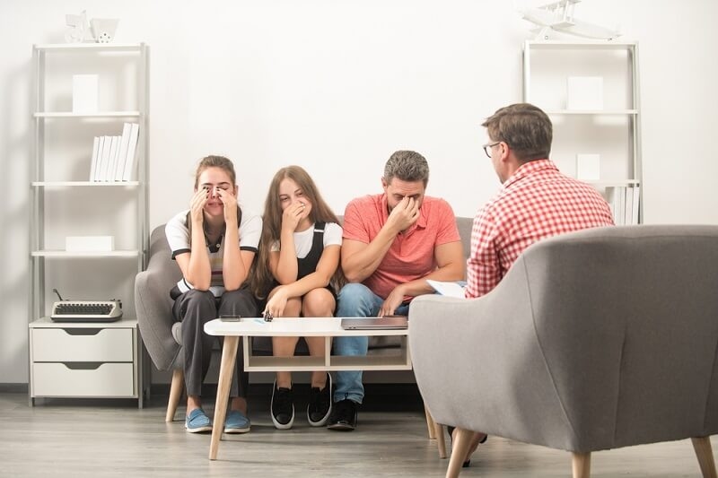POA agent helping family for life insurance benefits