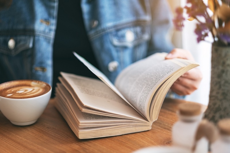 Traditional book