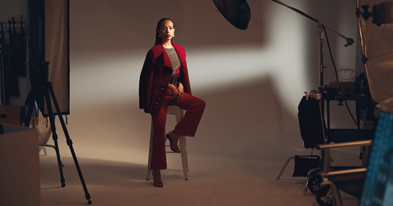 fashion photography ideas