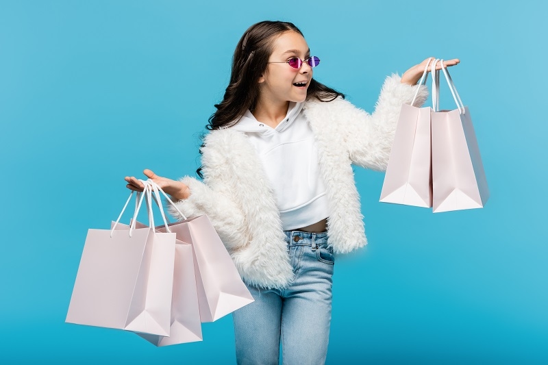 seasonal fashion ideas