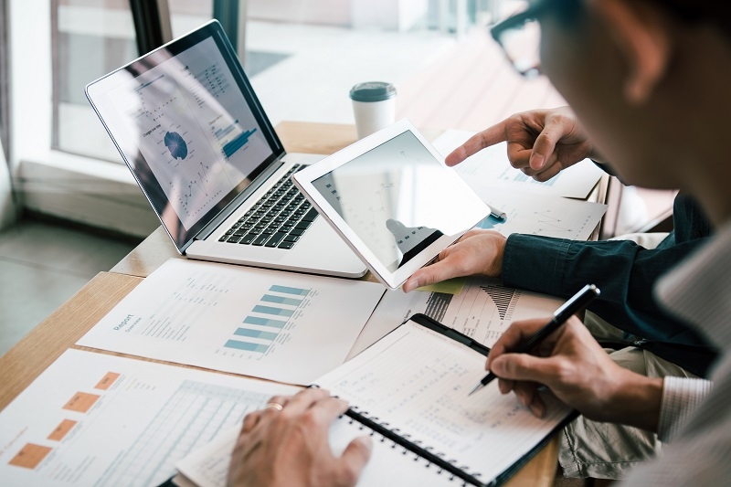 Audited Financial Reports 