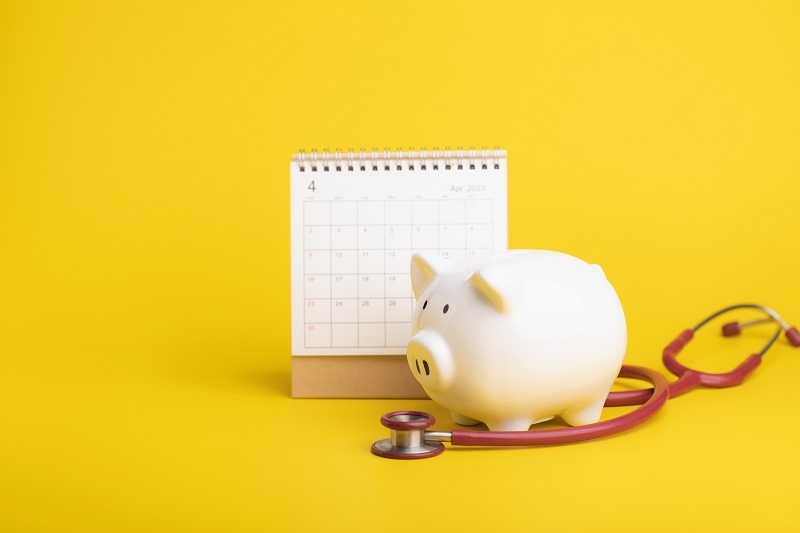 Financial Health Check 