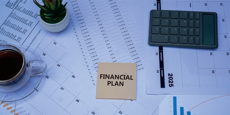 Financial Plan