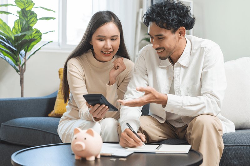 Goal Mapping, Net Worth Tracking, Retirement Calc, Insurance Needs, Tax Optimization