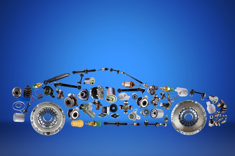 Import Car Parts 
